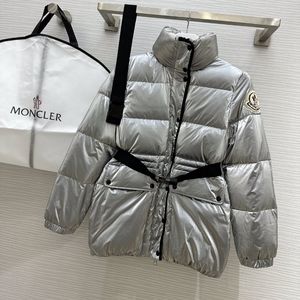 Moncler down jacket